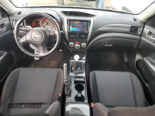 2014 Subaru WRX WRX с VIN JF1GR7E6XEG246942, выставлен на аукционе Copart как лот 82442404 с пробегом 143 621 миль миль и Чистый • Clean title. История ставок и продаж доступна на DreamBid. Изображение 8.