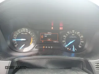 2017 Ford Police Interceptor Utility с VIN 1FM5K8AR1HGB65002, выставлен на аукционе Copart как лот 61573495 с пробегом 159 631 миль миль и Списание • Salvage title. История ставок и продаж доступна на DreamBid. Изображение 9.