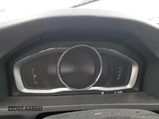 2017 Volvo S60 Inscription z VIN LYV402HK2HB147244, wystawiony jako Copart lot #59222355 z przebiegiem Nie podano mil oraz Szkoda całkowita • Salvage title. Historia ofert i sprzedaży dostępna na DreamBid. Obrazek 9.