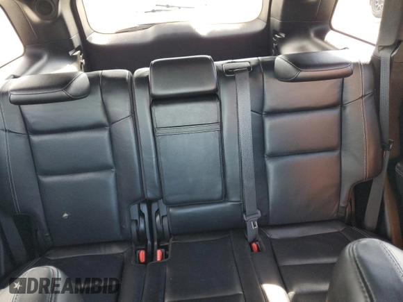 2021 Jeep Grand Cherokee 80th Anniversary с VIN 1C4RJEBG2MC785301, выставлен на аукционе Copart как лот 62085075 с пробегом 67 610 миль миль и Списание • Salvage title. История ставок и продаж доступна на DreamBid. Изображение 10.