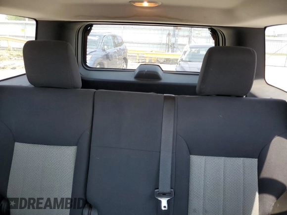 2010 Jeep Liberty Sport with VIN 1J4PN2GKXAW172869, listed as a Copart auction lot 60311115 with 137,965 mi miles and Salvage title. Bid and sale history available at DreamBid. Image 10.