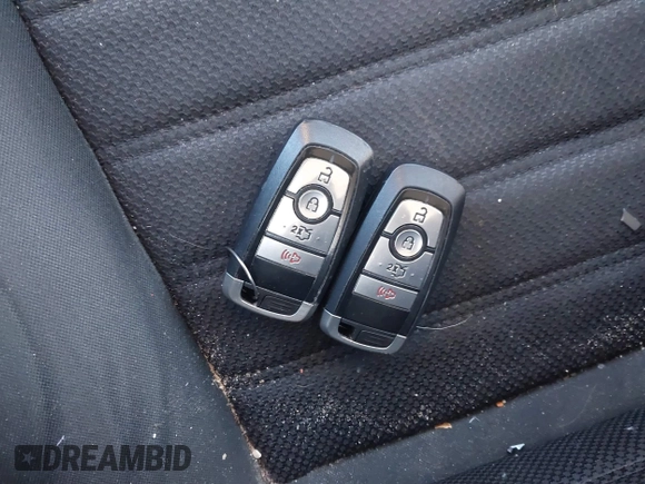 2020 Ford Fusion SE with VIN 3FA6P0HD0LR232167, listed as a IAAI auction lot 41814767 with 55,288 mi miles and . Bid and sale history available at DreamBid. Image 11.