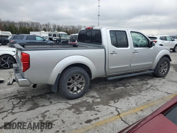 2014 Nissan Frontier SL z VIN 1N6AD0FV2EN720242, wystawiony jako Copart lot #86976214 z przebiegiem 118 581 mil mil oraz Szkoda całkowita • Salvage title. Historia ofert i sprzedaży dostępna na DreamBid. Obrazek 3.