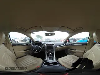 2016 Ford Fusion SE с VIN 3FA6P0HD1GR226724, выставлен на аукционе IAAI как лот 42359213 с пробегом 158 503 миль миль и . История ставок и продаж доступна на DreamBid. Изображение 19.