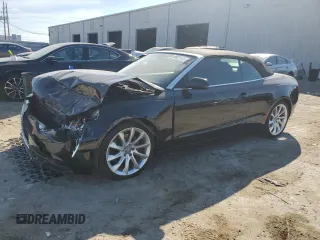 2014 Audi A5 Premium Plus z VIN WAULFAFH1EN000899, wystawiony jako Copart lot #42522675 z przebiegiem 51 834 mil mil oraz Szkoda całkowita • Salvage title. Historia ofert i sprzedaży dostępna na DreamBid. Obrazek 1.