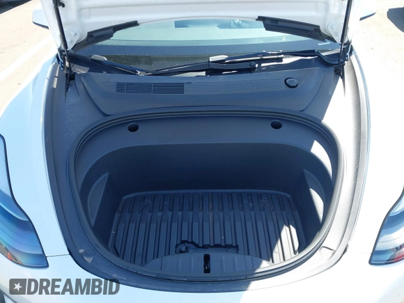 2023 Tesla Model 3 Performance z VIN 5YJ3E1EC7PF432748, wystawiony jako IAAI lot #41841913 z przebiegiem 36 043 mil mil oraz . Historia ofert i sprzedaży dostępna na DreamBid. Obrazek 10.