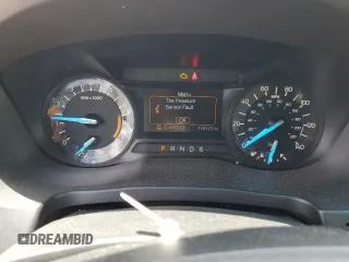 2016 Ford Explorer с VIN 1FM5K7B89GGD22483, выставлен на аукционе Copart как лот 59018875 с пробегом 104 422 миль миль и Списание • Salvage title. История ставок и продаж доступна на DreamBid. Изображение 9.