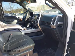 2016 Ford F-150 XLT с VIN 1FTEW1EG8GFB92386, выставлен на аукционе IAAI как лот 41090007 с пробегом 162 222 миль миль и . История ставок и продаж доступна на DreamBid. Изображение 5.