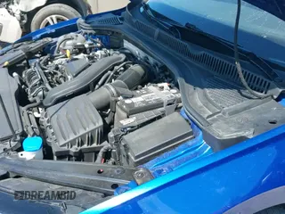 2023 Volkswagen Jetta S with VIN 3VW5M7BU8PM048532, listed as a IAAI auction lot 42373118 with 27,284 mi miles and . Bid and sale history available at DreamBid. Image 18.