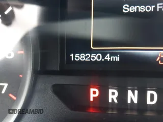 2016 Ford F-150 XLT with VIN 1FTEW1EF5GFD09123, listed as a IAAI auction lot 41894665 with 158,250 mi miles. Bid and sale history available at carsss.com. Image 15.