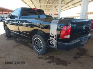 2012 Ram 1500 с VIN 3C6JD7DPXCG259725, выставлен на аукционе IAAI как лот 42409076 с пробегом 186 458 миль миль и . История ставок и продаж доступна на DreamBid. Изображение 3.
