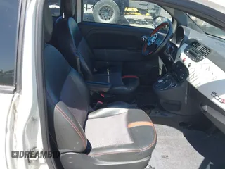 2015 FIAT 500e с VIN 3C3CFFGE9FT507138, выставлен на аукционе IAAI как лот 42625560 с пробегом 45 930 миль миль и . История ставок и продаж доступна на DreamBid. Изображение 5.