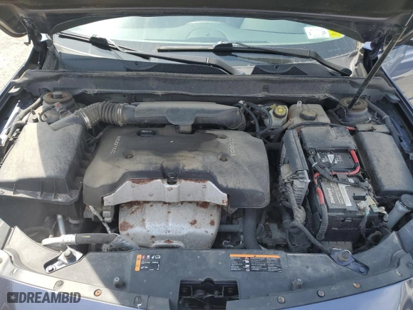 2015 Chevrolet Malibu LS with VIN 1G11B5SL9FF253917, listed as a Copart auction lot 53876175 with 172,959 mi miles and Clean Title. Bid and sale history available at carsss.com. Image 11.