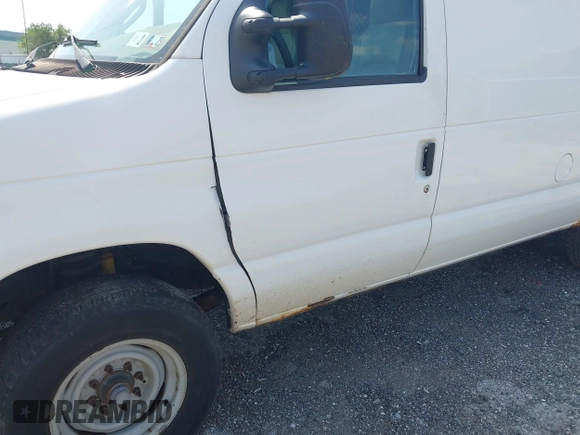 2012 Ford Econoline Cargo Super Duty Commercial с VIN 1FTSS3EL9CDA36029, выставлен на аукционе IAAI как лот 42490954 с пробегом 213 080 миль миль и . История ставок и продаж доступна на DreamBid. Изображение 18.