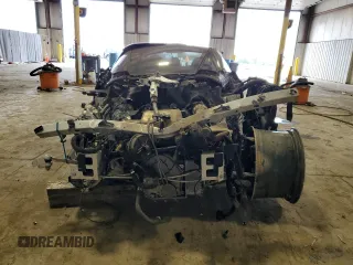 2018 McLaren 720S z VIN SBM14DCA3JW000178, wystawiony jako Copart lot #73309654 z przebiegiem Nie podano mil oraz Szkody całkowita. Historia ofert i sprzedaży dostępna na DreamBid. Obrazek 6.