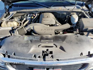 2006 GMC Yukon XL SLT with VIN 1GKFK16Z46J168702, listed as a Copart auction lot 48728815 with 237,828 mi miles and Clean Title. Bid and sale history available at DreamBid. Image 11.
