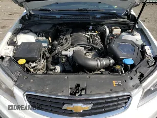 2015 Chevrolet SS z VIN 6G3F15RW0FL104087, wystawiony jako Copart lot #74561964 z przebiegiem 62 406 mil mil oraz Szkody całkowita. Historia ofert i sprzedaży dostępna na DreamBid. Obrazek 11.