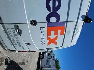 2016 Mercedes-Benz Sprinter with VIN WD3PE8DD3GP364646, listed as a IAAI auction lot 41981977 with 402,000 mi miles and . Bid and sale history available at DreamBid. Image 1.