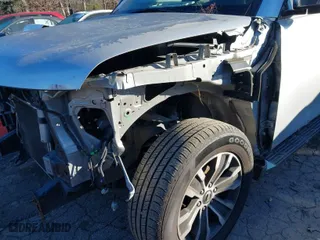 2019 Nissan Armada SL with VIN JN8AY2ND4K9085853, listed as a IAAI auction lot 41305883 with 149,571 mi miles. Bid and sale history available at carsss.com. Image 6.