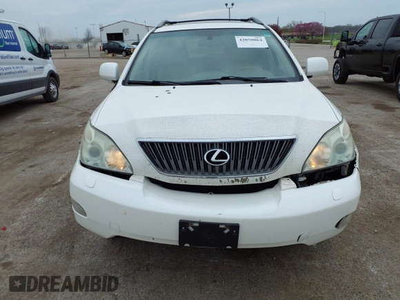 2004 Lexus RX 330 z VIN JTJHA31U040057806, wystawiony jako IAAI lot #42050864 z przebiegiem 218 526 mil mil oraz . Historia ofert i sprzedaży dostępna na DreamBid. Obrazek 12.