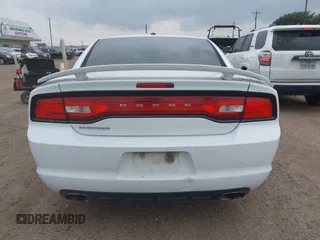 2014 Dodge Charger SXT with VIN 2C3CDXHG1EH122157, listed as a IAAI auction lot 41693517 with 191,095 mi miles and . Bid and sale history available at carsss.com. Image 15.