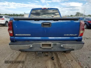 2003 Chevrolet Silverado 1500HD LT z VIN 1GCGC13U33F144265, wystawiony jako Copart lot #70311494 z przebiegiem 328 805 mil mil oraz Szkoda całkowita • Salvage title. Historia ofert i sprzedaży dostępna na DreamBid. Obrazek 6.