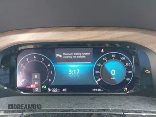 2024 Volkswagen Atlas SE с VIN 1V2KR2CAXRC502457, выставлен на аукционе IAAI как лот 42003296 с пробегом 19 138 миль миль и . История ставок и продаж доступна на DreamBid. Изображение 7.