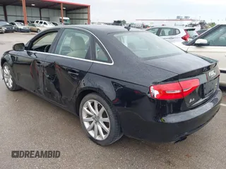 2013 Audi A4 Premium Plus z VIN WAUFFAFL6DN046857, wystawiony jako IAAI lot #42166802 z przebiegiem 113 085 mil mil oraz . Historia ofert i sprzedaży dostępna na DreamBid. Obrazek 3.