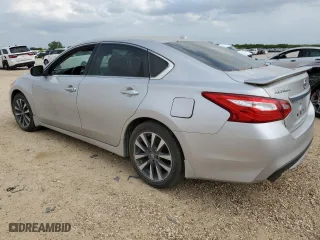 2016 Nissan Altima 2.5 SV with VIN 1N4AL3AP7GC134947, listed as a Copart auction lot 53657415 with 101,803 mi miles and Salvage Title. Bid and sale history available at carsss.com. Image 2.