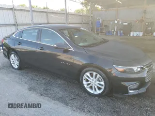 2018 Chevrolet Malibu LT with VIN 1G1ZD5ST3JF150661, listed as a Copart auction lot 51804205 with 59,593 mi miles and Clean Title. Bid and sale history available at carsss.com. Image 4.