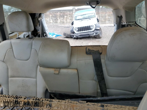 2020 Kia Telluride S with VIN 5XYP64HC1LG009842, listed as a Copart auction lot 48749955 with Not Provided miles and Salvage Title. Bid and sale history available at DreamBid. Image 10.