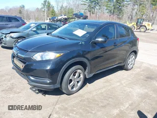2017 Honda HR-V LX with VIN 3CZRU6H32HM700764, listed as a IAAI auction lot 41955309 with 77,956 mi miles and . Bid and sale history available at DreamBid. Image 22.