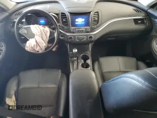 2020 Chevrolet Impala LT с VIN 2G11Z5S34L9103102, выставлен на аукционе Copart как лот 53192295 с пробегом 86 309 миль миль и Списание • Salvage title. История ставок и продаж доступна на DreamBid. Изображение 8.