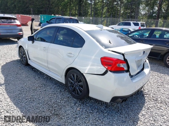 2018 Subaru WRX с VIN JF1VA1A66J9802924, выставлен на аукционе IAAI как лот 42346820 с пробегом 104 205 миль миль и . История ставок и продаж доступна на DreamBid. Изображение 3.