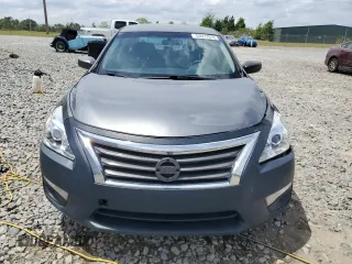 2014 Nissan Altima S with VIN 1N4AL3APXEC329454, listed as a Copart auction lot 53977015 with 258,908 mi miles and Salvage Title. Bid and sale history available at DreamBid. Image 5.