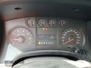 2009 Ford F-150 z VIN 1FTRX02809KC78906, wystawiony jako Copart lot #55922015 z przebiegiem 91 300 mil mil oraz Szkoda całkowita • Salvage title. Historia ofert i sprzedaży dostępna na DreamBid. Obrazek 9.