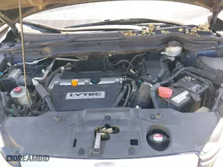 2008 Honda CR-V EX with VIN JHLRE48548C068198, listed as a IAAI auction lot 42044217 with 312,116 mi miles. Bid and sale history available at carsss.com. Image 10.