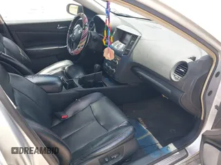 2009 Nissan Maxima S с VIN 1N4AA51E29C809333, выставлен на аукционе IAAI как лот 42369494 с пробегом 117 615 миль миль и . История ставок и продаж доступна на DreamBid. Изображение 5.