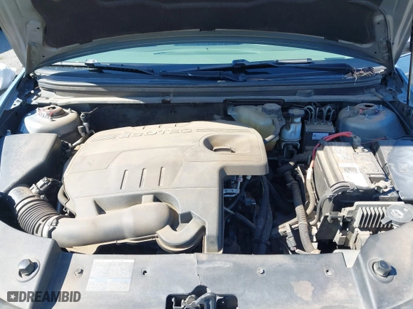 2008 Chevrolet Malibu LS w/1LS with VIN 1G1ZG57B68F288888, listed as a IAAI auction lot 41665485 with 186,024 mi miles. Bid and sale history available at carsss.com. Image 10.