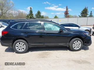 2018 Subaru Outback Premium z VIN 4S4BSAHC8J3357106, wystawiony jako IAAI lot #42172612 z przebiegiem 102 491 mil mil oraz . Historia ofert i sprzedaży dostępna na DreamBid. Obrazek 14.