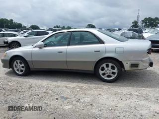 2001 Lexus ES 300 z VIN JT8BF28G910291019, wystawiony jako IAAI lot #42488530 z przebiegiem 170 168 mil mil oraz . Historia ofert i sprzedaży dostępna na DreamBid. Obrazek 14.
