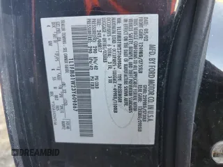 2003 Lincoln Town Car Executive z VIN 1L1FM81W23Y609867, wystawiony jako Copart lot #89137665 z przebiegiem 175 211 mil mil oraz Szkoda całkowita • Salvage title. Historia ofert i sprzedaży dostępna na DreamBid. Obrazek 12.