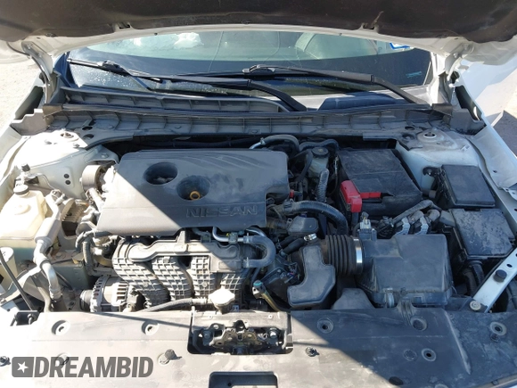 2019 Nissan Altima S with VIN 1N4BL4BV6KN303683, listed as a IAAI auction lot 41405547 with 63,644 mi miles and . Bid and sale history available at carsss.com. Image 10.