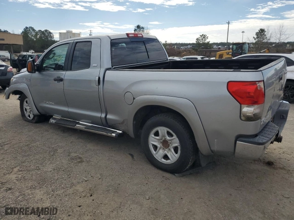 2008 Toyota Tundra 2WD Truck with VIN 5TFRV54128X034825, listed as a Copart auction lot 46101925 with NaN miles and Salvage Title. Bid and sale history available at carsss.com. Image 2.