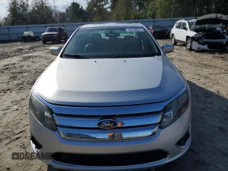 2012 Ford Fusion SEL with VIN 3FAHP0JA3CR299144, listed as a Copart auction lot 42769375 with 84,628 mi miles and Salvage Title. Bid and sale history available at carsss.com. Image 5.