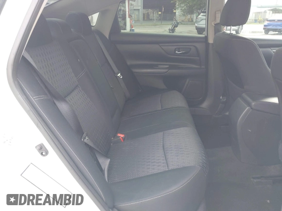 2017 Nissan Altima S z VIN 1N4AL3AP4HN337736, wystawiony jako IAAI lot #41724721 z przebiegiem 141 799 mil mil oraz . Historia ofert i sprzedaży dostępna na DreamBid. Obrazek 8.