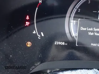 2024 Lexus RX 350 z VIN 2T2BAMCA9RC041002, wystawiony jako IAAI lot #41360795 z przebiegiem 23 908 mil mil oraz . Historia ofert i sprzedaży dostępna na DreamBid. Obrazek 15.