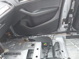2017 Audi Q5 Premium с VIN WA1C2AFP8HA078575, выставлен на аукционе IAAI как лот 40857076 с пробегом 141 324 миль миль и . История ставок и продаж доступна на DreamBid. Изображение 15.