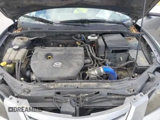 2006 Mazda 3 S Grand Touring with VIN JM1BK323661440710, listed as a IAAI auction lot 41969123 with 246,253 mi miles and . Bid and sale history available at DreamBid. Image 10.