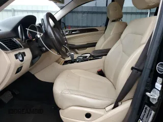 2016 Mercedes-Benz GLE 350 z VIN 4JGDA5JB0GA659546, wystawiony jako Copart lot #44507765 z przebiegiem 177 884 mil mil oraz Szkoda całkowita • Salvage title. Historia ofert i sprzedaży dostępna na DreamBid. Obrazek 7.